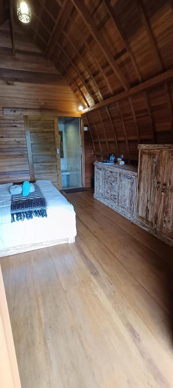Giri Swari Homestay Sidemen  Exterior foto